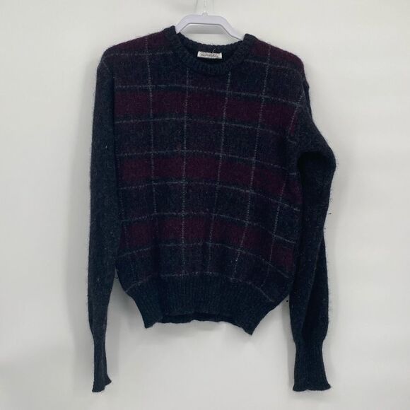 Frederick & Nelson store for men Sweater Made in Ireland Large - Picture 1 of 7